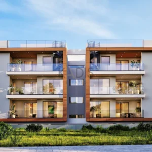 2 Bedroom Apartment for Sale in Limassol District