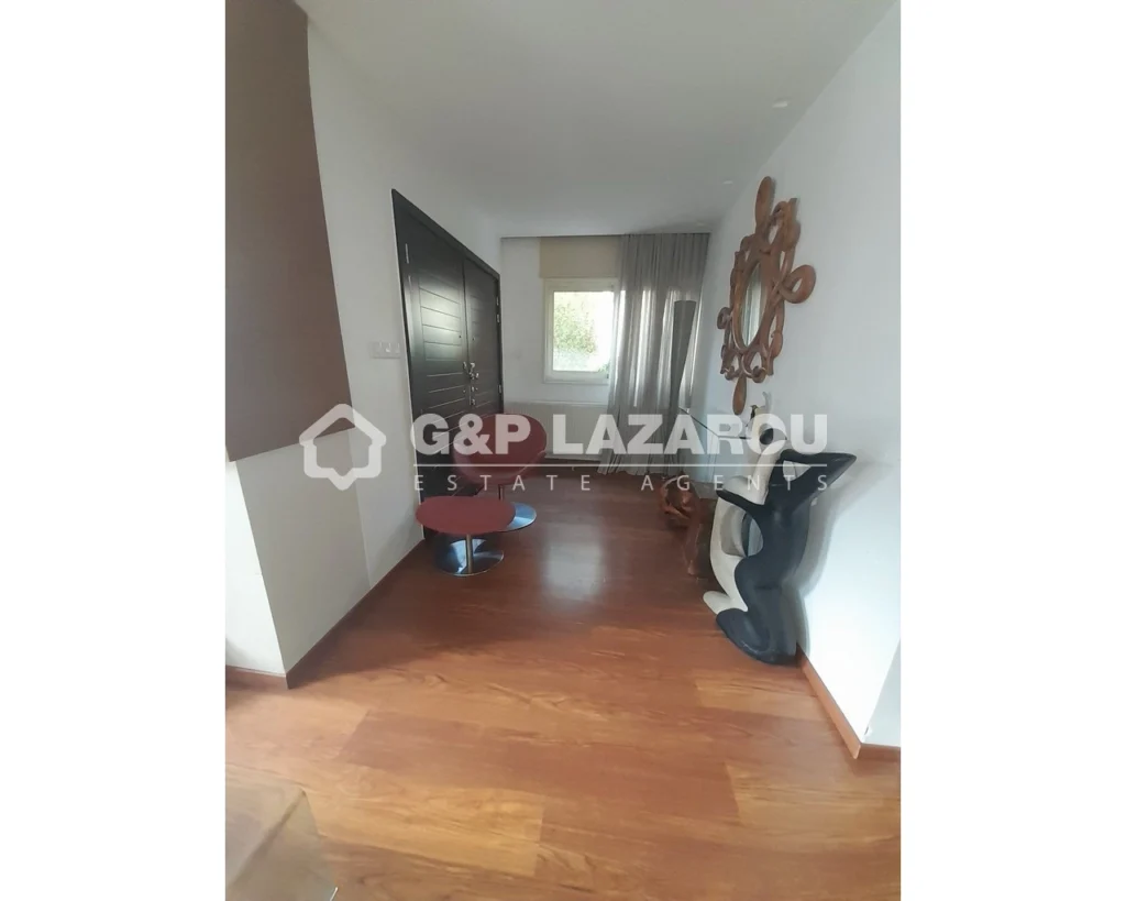 5 Bedroom House for Sale in Agios Tychonas, Limassol District