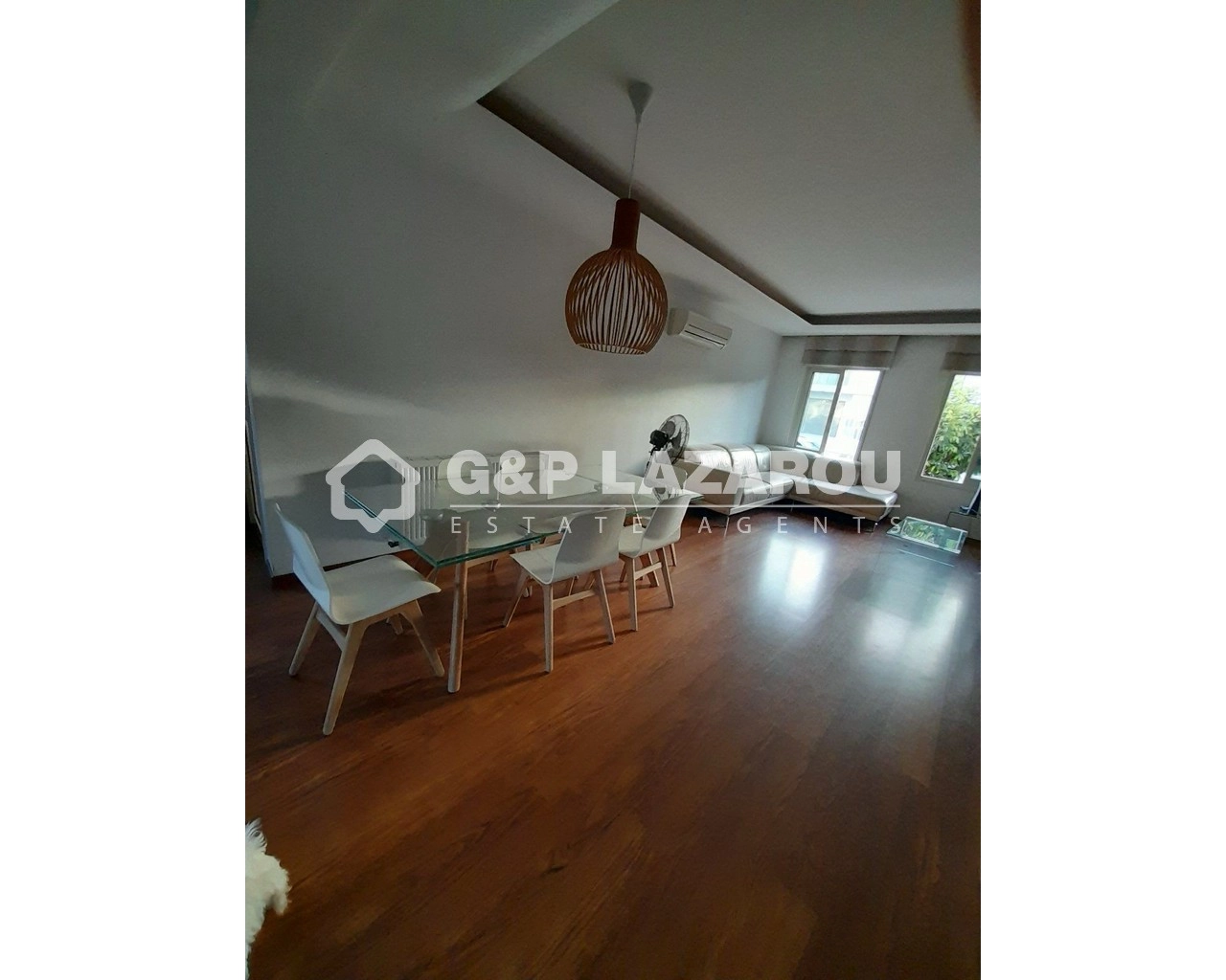 5 Bedroom House for Sale in Agios Tychonas, Limassol District