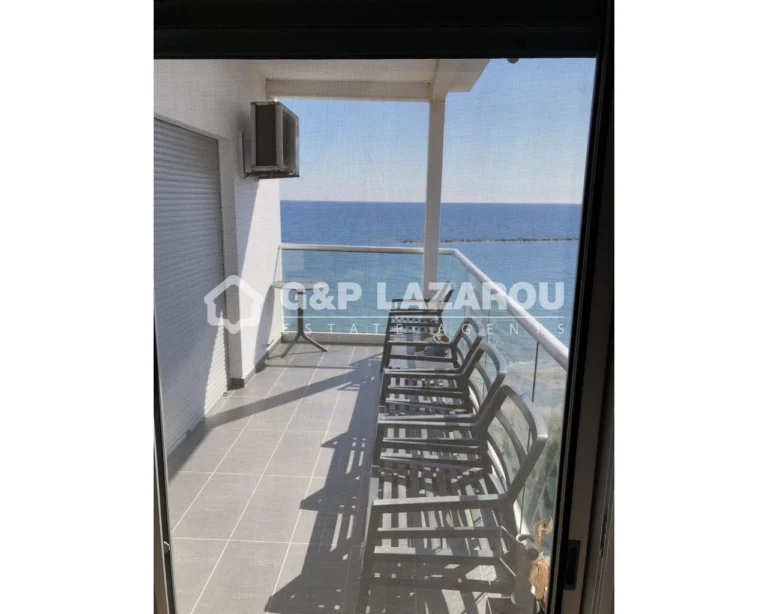 3 Bedroom Apartment for Sale in Potamos Germasogeias, Limassol District
