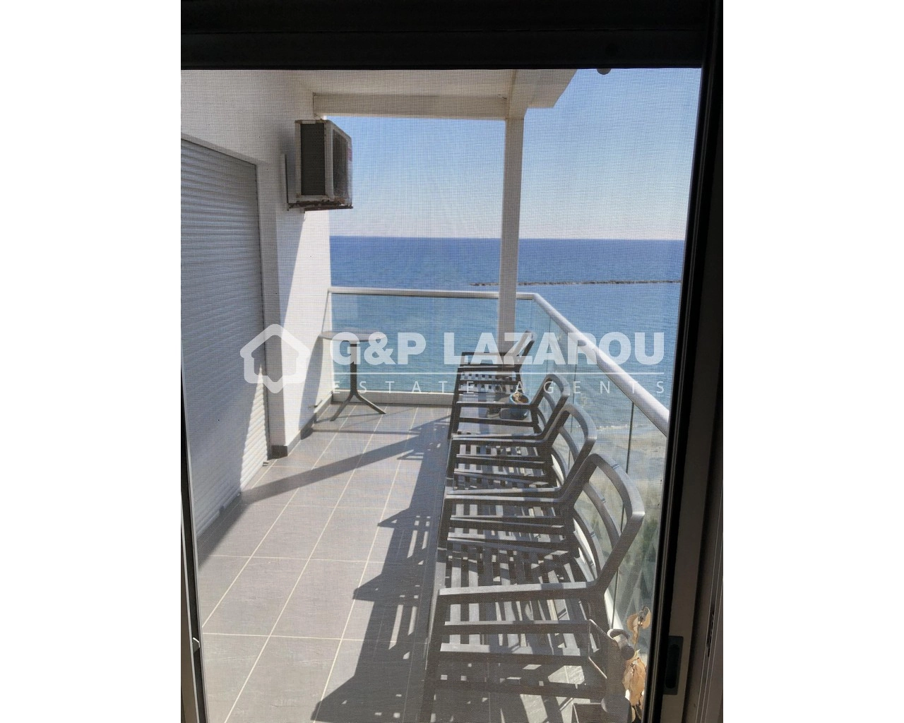 3 Bedroom Apartment for Sale in Potamos Germasogeias, Limassol District