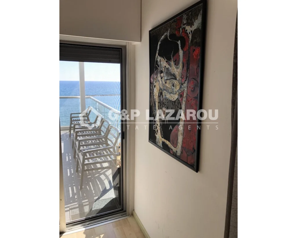 3 Bedroom Apartment for Sale in Potamos Germasogeias, Limassol District