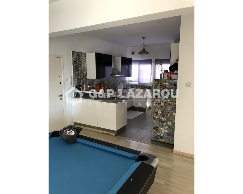 3 Bedroom Apartment for Sale in Potamos Germasogeias, Limassol District