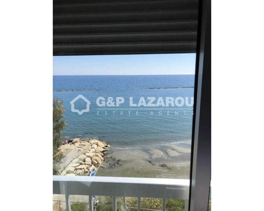 3 Bedroom Apartment for Sale in Potamos Germasogeias, Limassol District