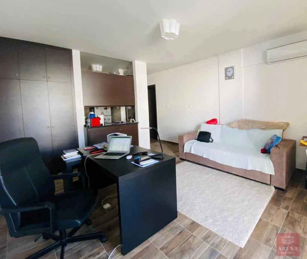 1 Bedroom Apartment for Sale in Famagusta District