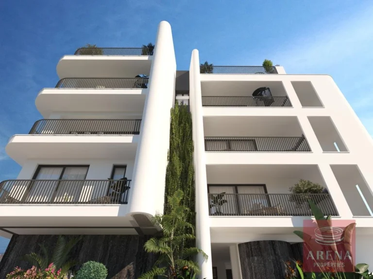 1 Bedroom Apartment for Sale in Famagusta District