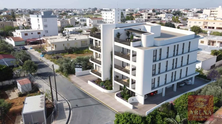 1 Bedroom Apartment for Sale in Famagusta District