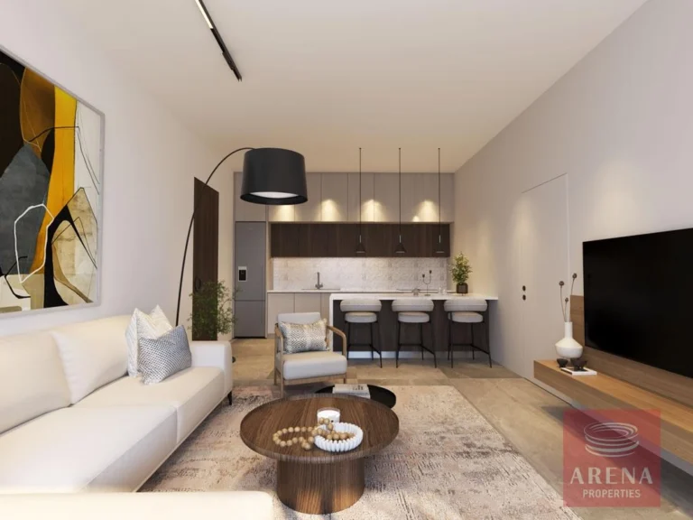 1 Bedroom Apartment for Sale in Famagusta District