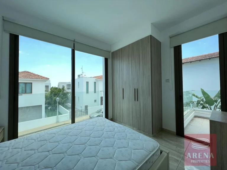 3 Bedroom House for Sale in Famagusta District