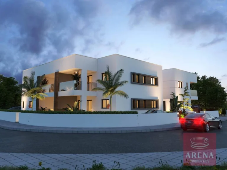 Cheap Apartments for Sale Larnaca