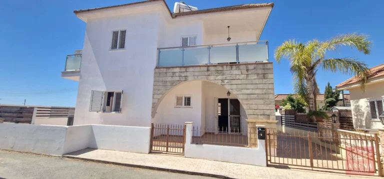 Cheap Houses and Villas for Sale Famagusta