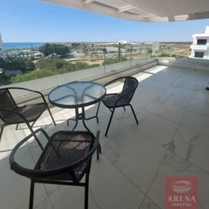 2 Bedroom Apartment for Sale in Larnaca District