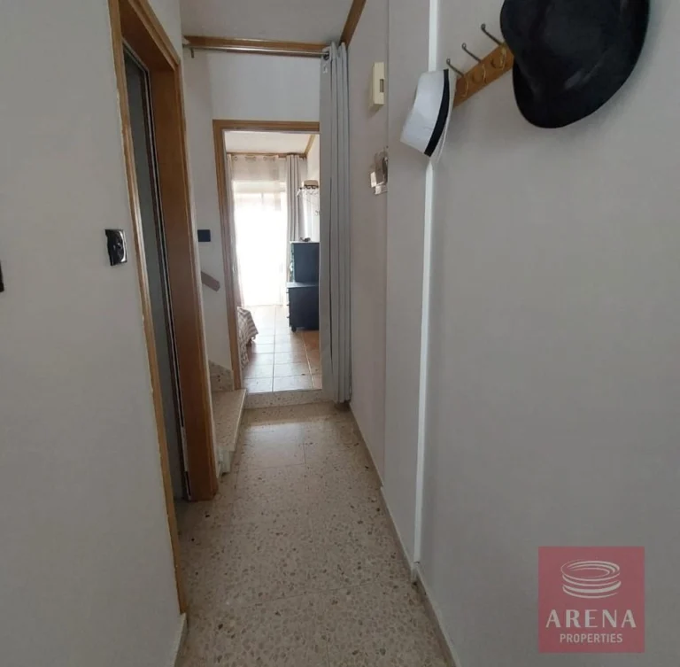 3 Bedroom House for Sale in Livadia Larnakas, Larnaca District