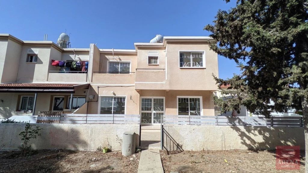 3 Bedroom House for Sale in Kiti, Larnaca District