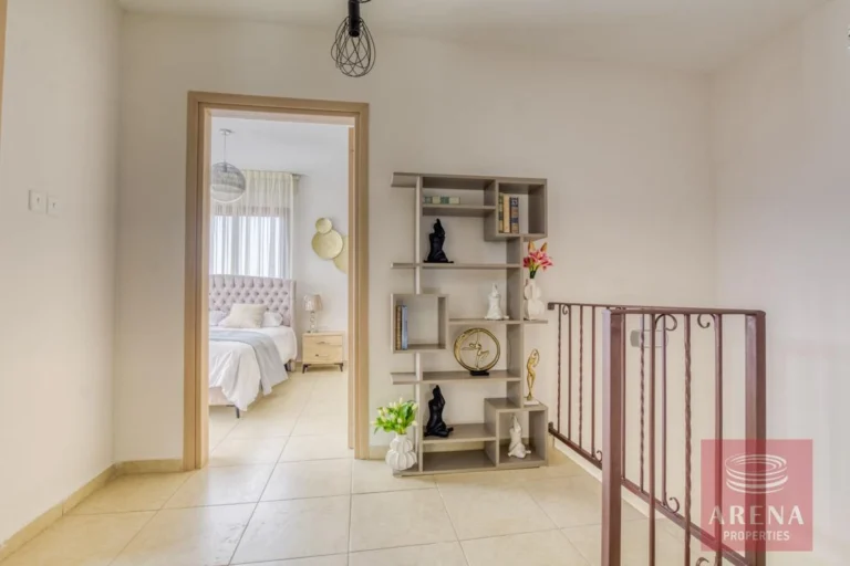 3 Bedroom House for Sale in Liopetri, Famagusta District