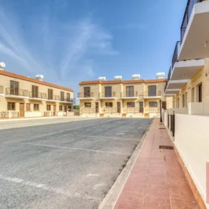 3 Bedroom House for Sale in Liopetri, Famagusta District