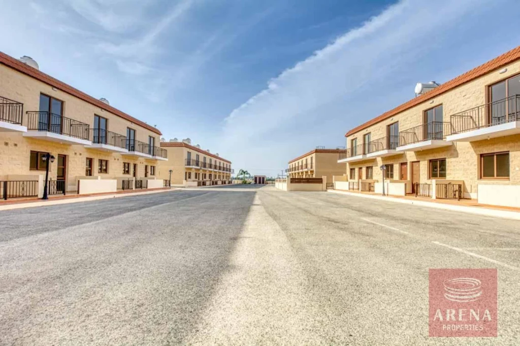 3 Bedroom House for Sale in Liopetri, Famagusta District