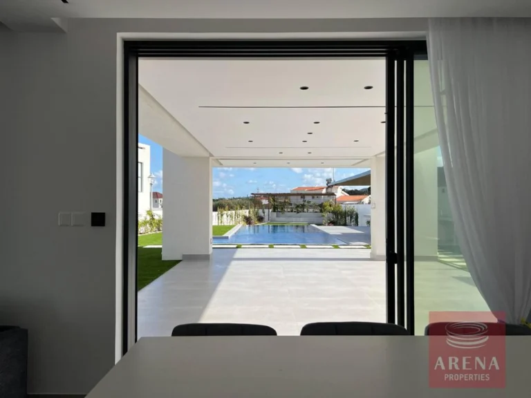 5 Bedroom House for Sale in Pernera, Famagusta District