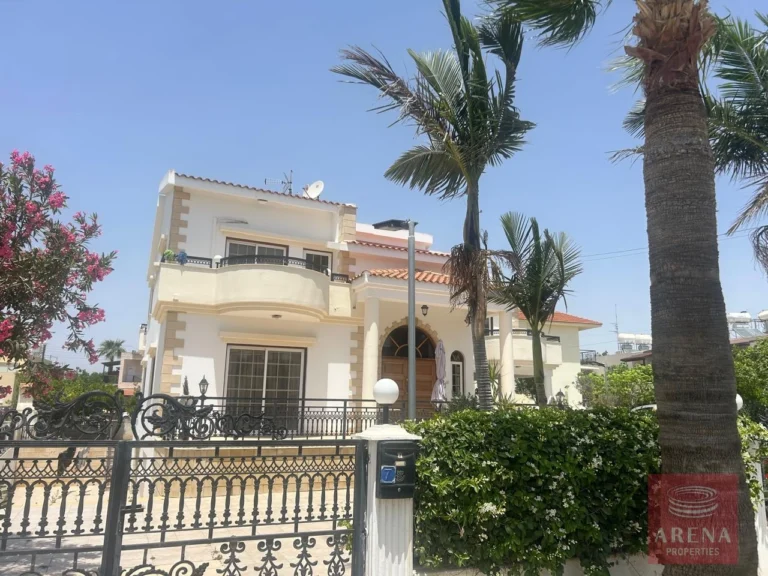 Cheap Houses and Villas for Sale Larnaca up to 900000 euro