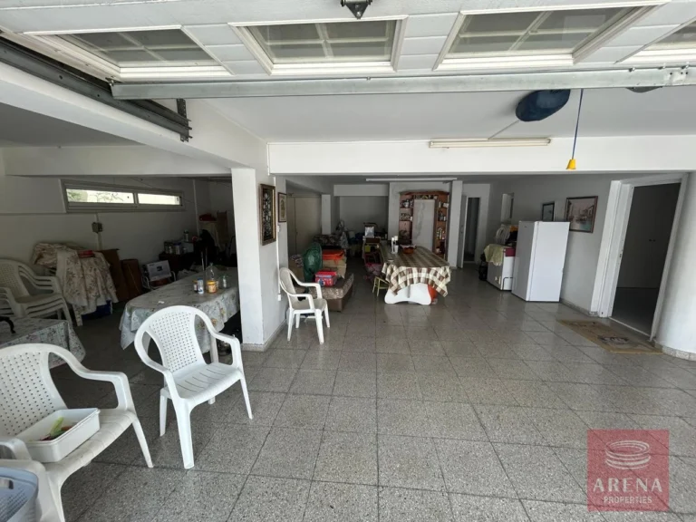 4 Bedroom House for Sale in Larnaca District