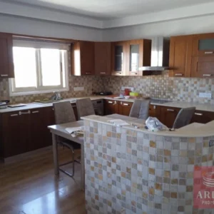 3 Bedroom Apartment for Sale in Kiti, Larnaca District