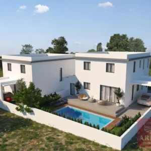 3 Bedroom House for Sale in Oroklini, Larnaca District