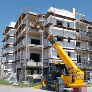 2 Bedroom Apartment for Sale in Kamares, Larnaca District