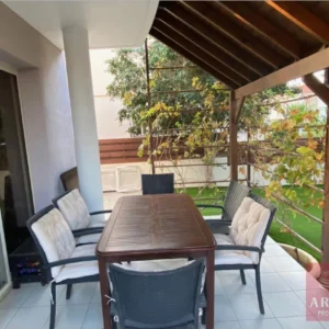 2 Bedroom House for Sale in Pervolia Larnacas