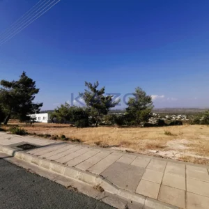 2,197m² Plot for Sale in Souni, Limassol District