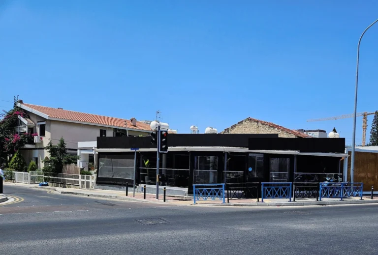 265m² Building for Sale in Limassol District