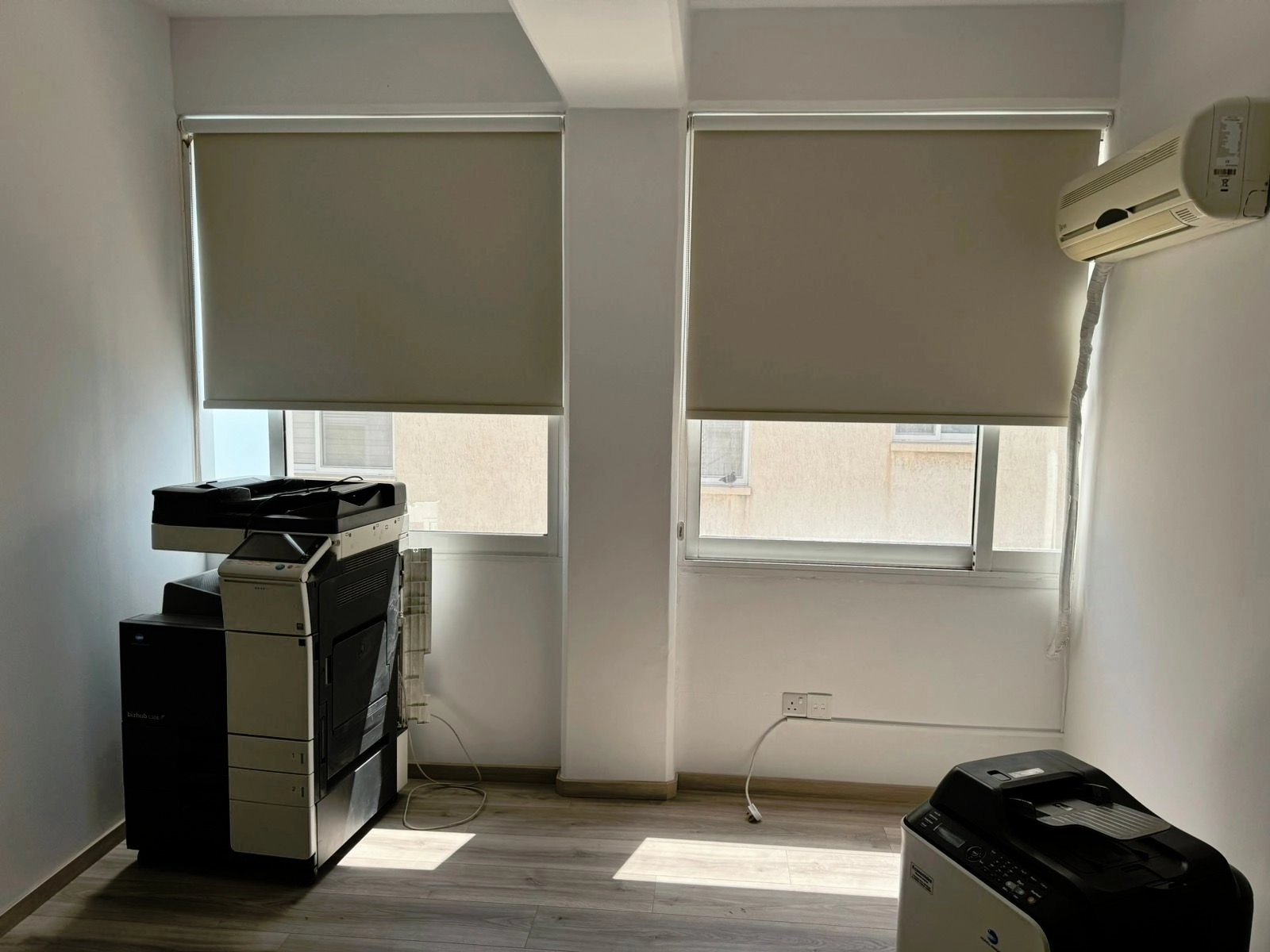 125m² Office for Rent in Limassol District