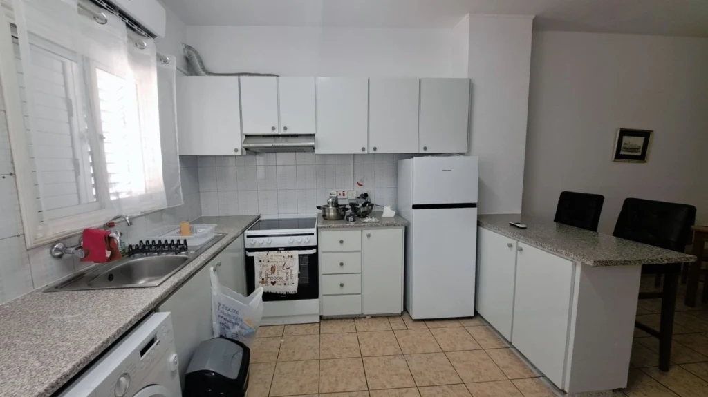 2 Bedroom House for Rent in Paphos District