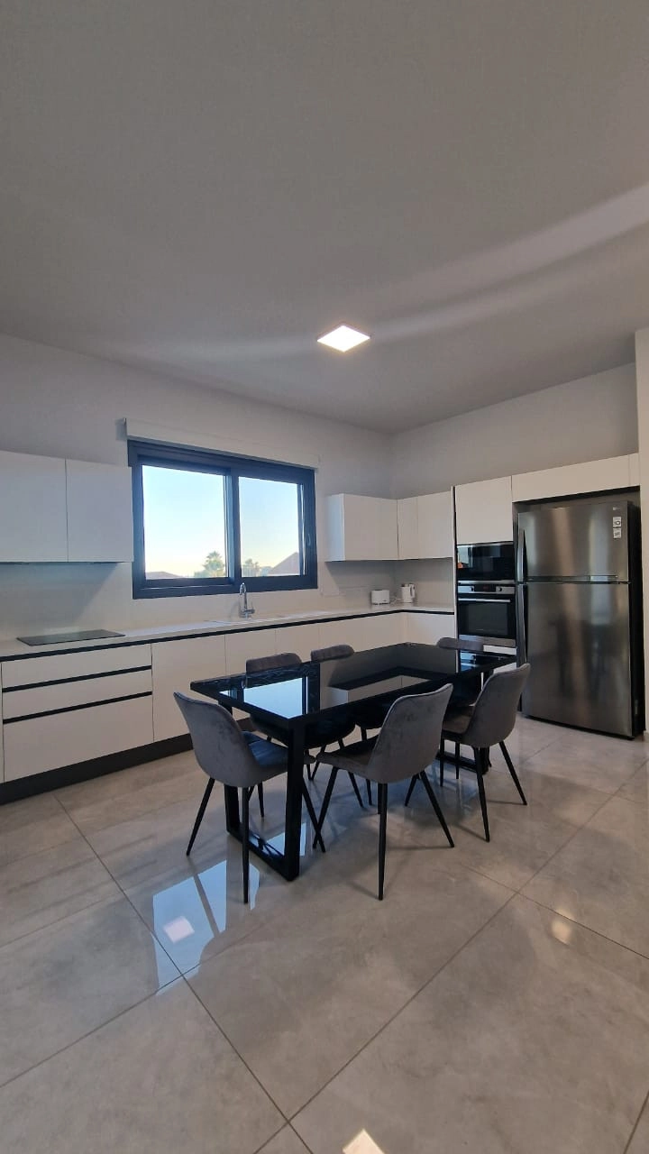 3 Bedroom Apartment for Rent in Germasogeia, Limassol District
