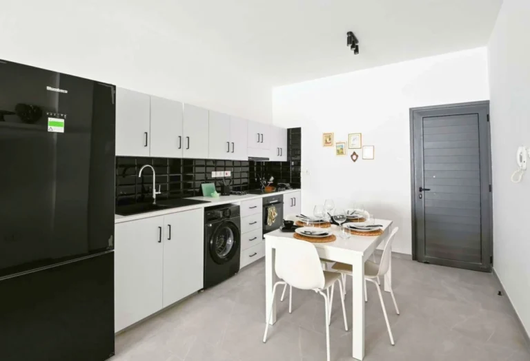 2 Bedroom Apartment for Sale in Larnaca District