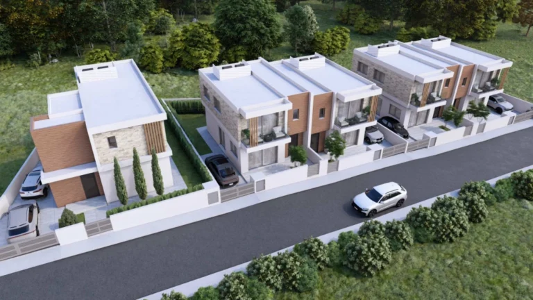 Cheap Houses and Villas for Sale Paphos up to 400000 euro