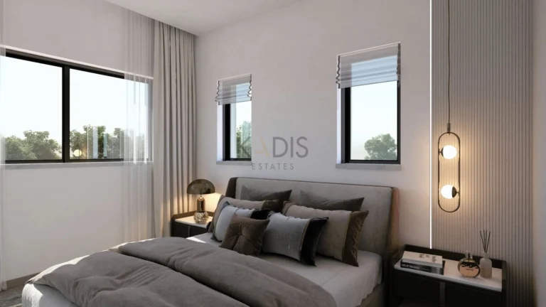 3 Bedroom Apartment for Sale in Limassol – Agios Athanasios