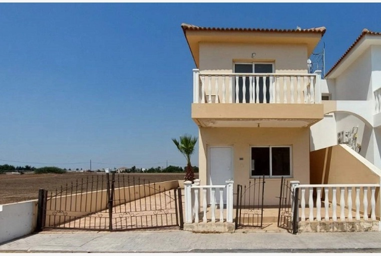 2 Bedroom House for Sale in Frenaros, Famagusta District