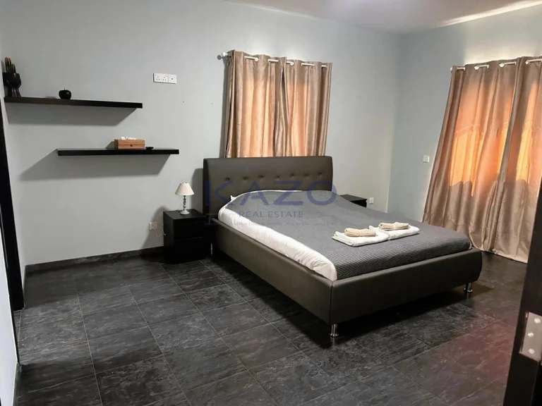 4 Bedroom House for Rent in Episkopi Lemesou, Limassol District