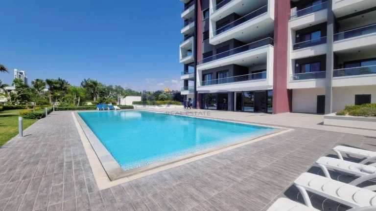 3 Bedroom Apartment for Sale in Mouttagiaka, Limassol District