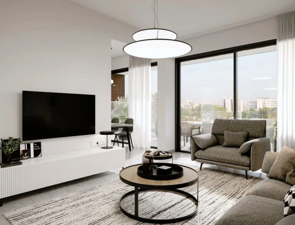 3 Bedroom Apartment for Sale in Limassol District