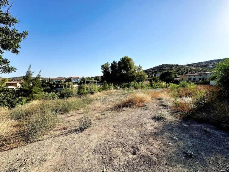 1,673m² Plot for Sale in Pyrgos Lemesou, Limassol District