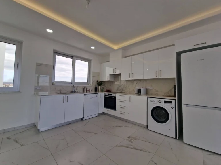 3 Bedroom Apartment for Sale in Larnaca – Sotiros