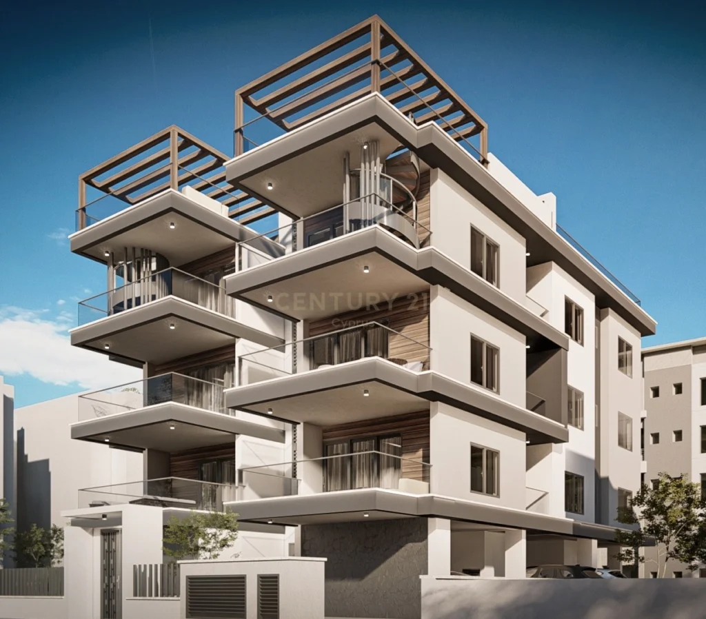 1 Bedroom Apartment for Sale in Ypsonas, Limassol District