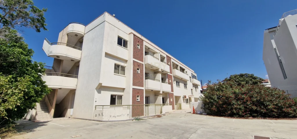 1550m² Building for Sale in Limassol – Agios Athanasios