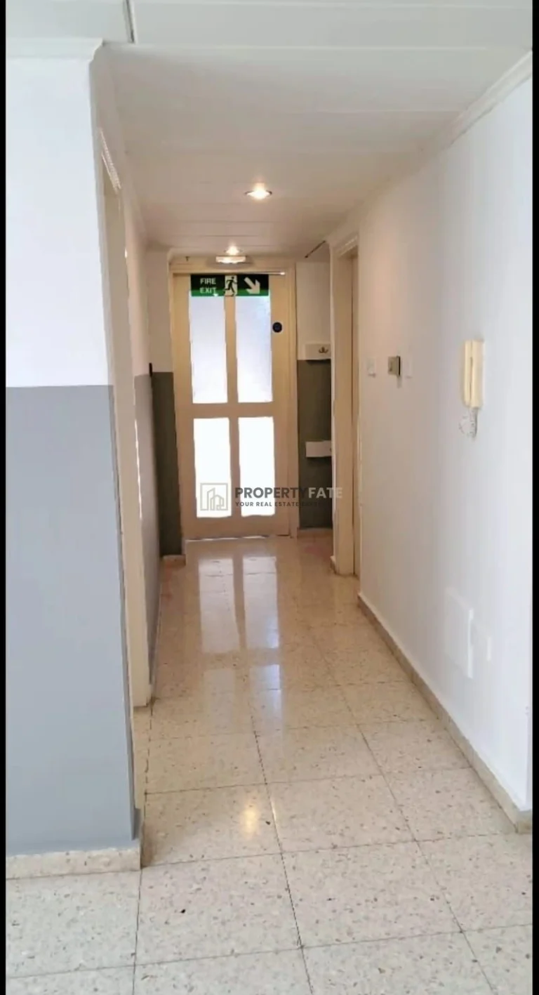 423m² Building for Rent in Limassol – Apostolos Andreas