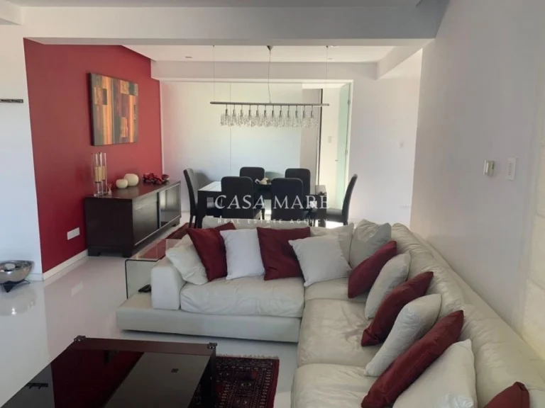 3 Bedroom Apartment for Sale in Aglantzia, Nicosia District