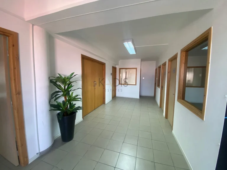 163m² Office for Sale in Limassol District