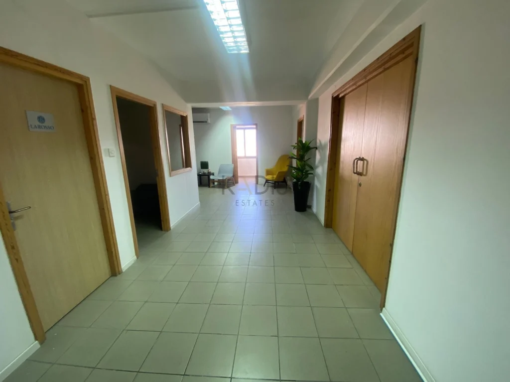 163m² Office for Sale in Limassol District