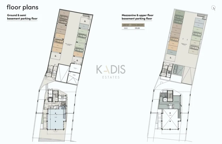 139m² Office for Sale in Limassol District