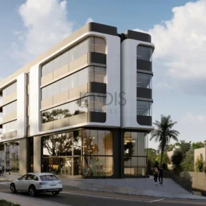 224m² Office for Sale in Limassol – Agios Athanasios